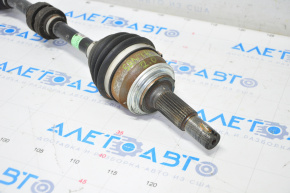 Drive axle shaft front left Nissan Sentra 20-24