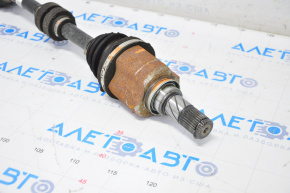 Drive axle shaft front left Nissan Sentra 20-24