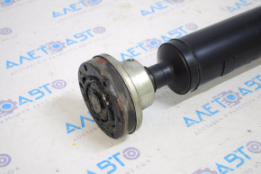 Propeller shaft Audi Q5 8R 11-17 2.0T, 3.0 tfsi, hybrid, replacement bearing