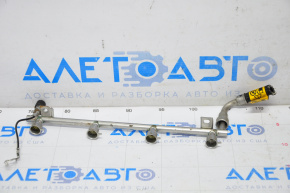 Fuel rail Chevrolet Cruze 11-16