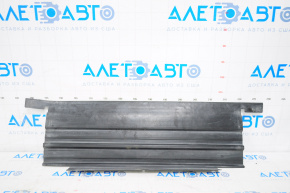 Lower radiator deflector Chrysler 200 15-17