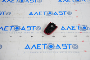 11-14 Dodge Journey Rear Left Outer Handle Cap