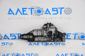 Rear left door handle mechanism for a 11-20 Dodge Journey