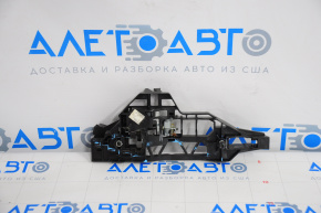 Rear left door handle mechanism for a 11-20 Dodge Journey