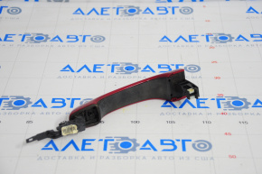 Outside rear left door handle for Dodge Journey 11-14