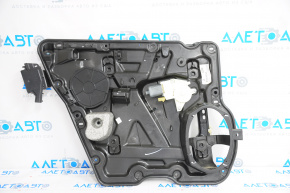 Rear left window lift with motor for Dodge Journey 11-20