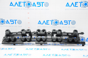 Front Bumper Absorber Ford Edge 15-18 EUR short