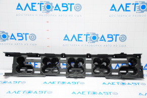 Front Bumper Absorber Ford Edge 15-18 EUR short