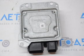 Module srs airbag computer airbags Ford Fusion mk5 13-16