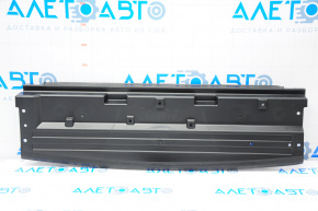 Upper radiator deflector Jeep Compass 17-21 2.4