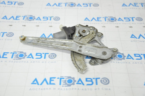 Window lifter with motor rear left Subaru Impreza 17-23 GK