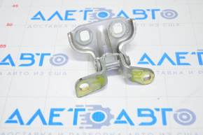 Door hinge upper rear left Chevrolet Cruze 11-16