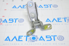Door hinge lower rear left Chevrolet Cruze 11-16