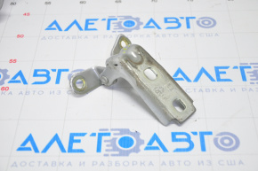 Door hinge upper front left Chevrolet Cruze 11-16