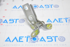 Door hinge lower front right Chevrolet Cruze 11-16
