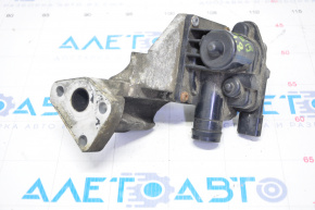 EGR valve Chevrolet Cruze 11-16