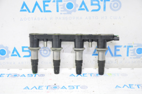 Ignition coil Chevrolet Cruze 11-16 block 1.8