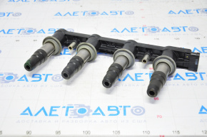 Ignition coil Chevrolet Cruze 11-16 block 1.8