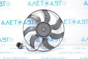 Cooling Fan Chevrolet Cruze 11-16