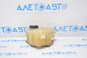 Expansion tank cooling Chevrolet Cruze 11-16 with cap
