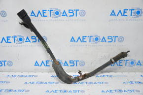 Chevrolet Cruze 11-16 Fuel Filler Neck Rusty