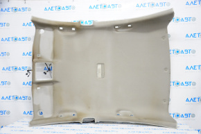 Ceiling trim Chevrolet Cruze 11-16 gray without sunroof, for re-upholstery