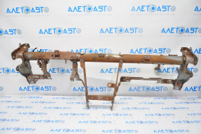 Under-torpedo pipe reinforcement Chevrolet Cruze 11-16