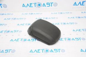 Armrest Chevrolet Cruze 11-16 black