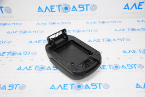 Armrest Chevrolet Cruze 11-16 black