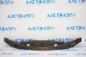 Absorber front bumper Chevrolet Cruze 15-16 rest