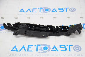 Front bumper mount right wing Chevrolet Cruze 11-16 not factory hole