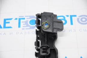 Front bumper mount right wing Chevrolet Cruze 11-16 not factory hole