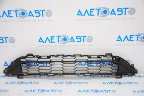 Lower grille front bumper Chevrolet Cruze 15-16 rest