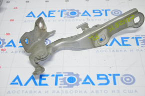 Left hood hinge Chevrolet Cruze 11-16