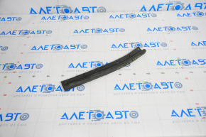 Hood seal left Chevrolet Cruze 11-16