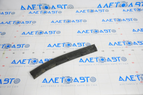Right hood seal Chevrolet Cruze 11-16