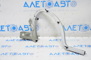Trunk lid hinge left Chevrolet Cruze 11-16