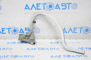 Trunk lid hinge right Chevrolet Cruze 11-16
