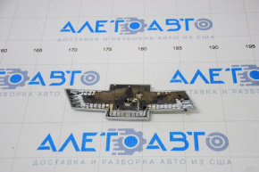 Chevrolet Emblem Trunk Lid Chevrolet Cruze 11-15