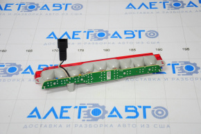 Brake light Chevrolet Cruze 11-16