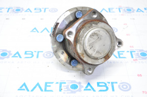 Rear left hub Chevrolet Cruze 11-15 R16
