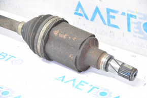 Drive half shaft front left Chevrolet Cruze 11-16 1.8 manual transmission usa