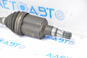 Drive axle shaft front right Chevrolet Cruze 11-15 1.4t, 1.8 automatic transmission usa