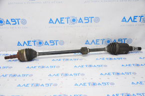 Drive axle shaft front right Chevrolet Cruze 11-15 1.4t, 1.8 manual transmission usa