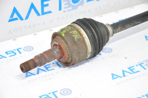Drive axle shaft front right Chevrolet Cruze 11-15 1.4t, 1.8 manual transmission usa