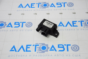 Occupant Sensor Chevrolet Cruze 11-16