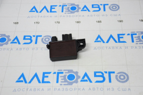 Occupant Sensor Chevrolet Cruze 11-16