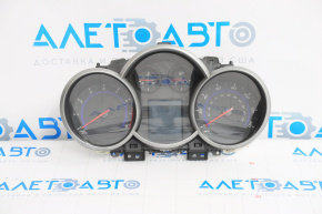 Chevrolet Cruze 11-15 Instrument Cluster 96k Scratches