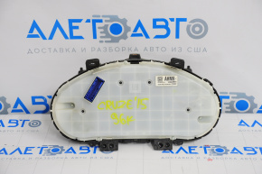 Chevrolet Cruze 11-15 Instrument Cluster 96k Scratches