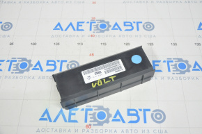 Temperature ECU ECM Computer Chevrolet Volt 11-15